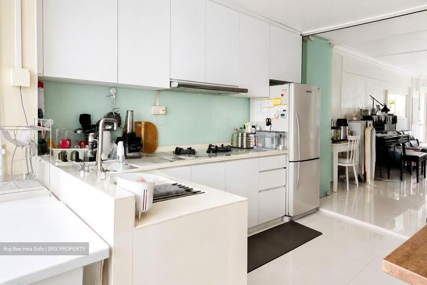 Blk 428 Clementi Avenue 3 (Clementi), HDB 3 Rooms #605515911